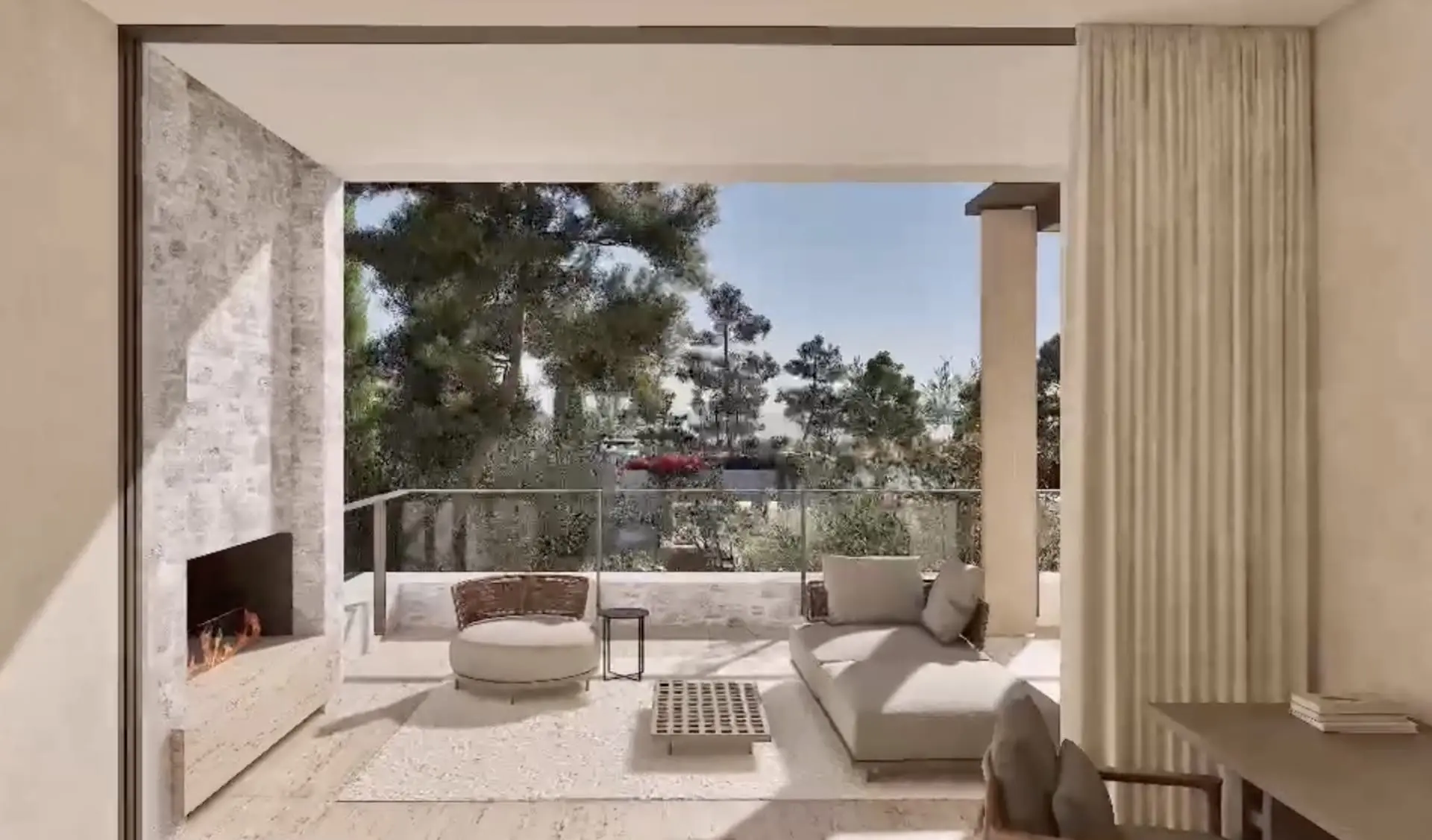 Aman Residences Bodrum